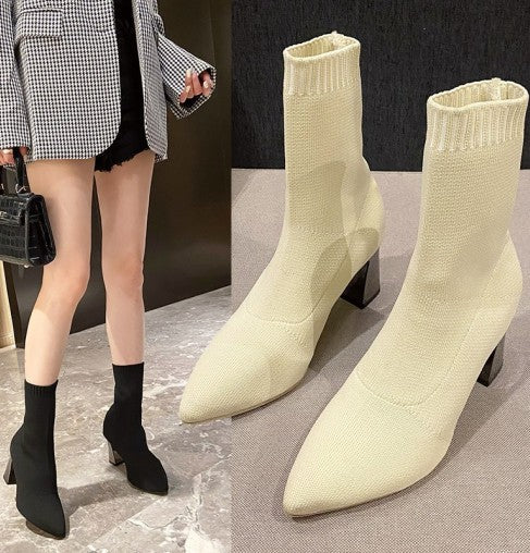 Finley מגפוני עקב