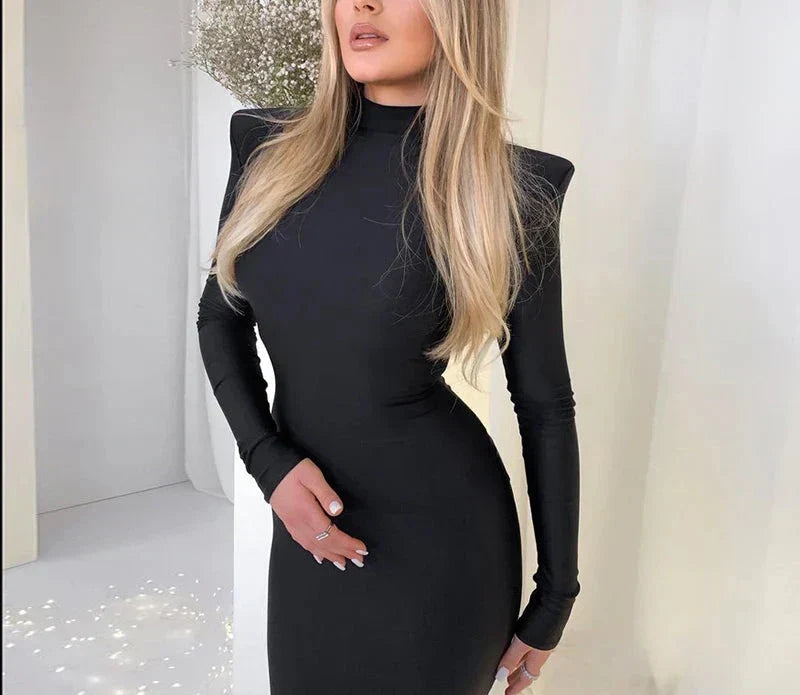 Frazier שמלת מקסי