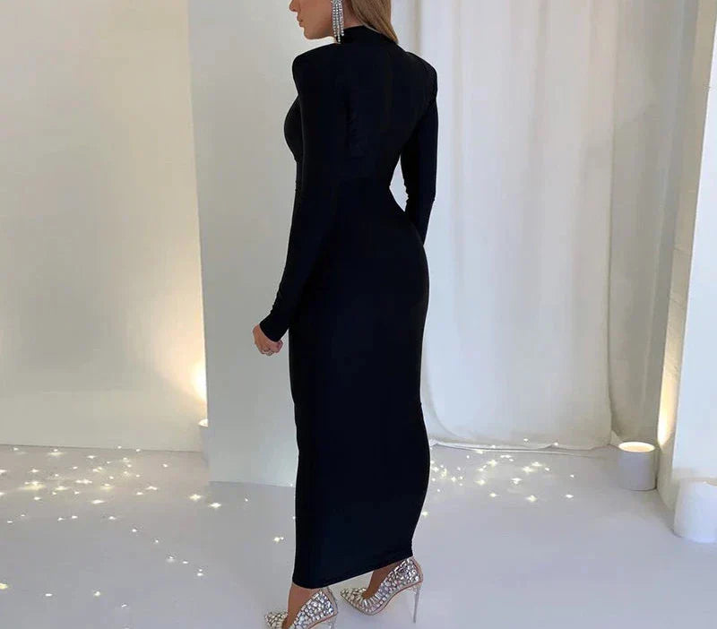 Frazier שמלת מקסי