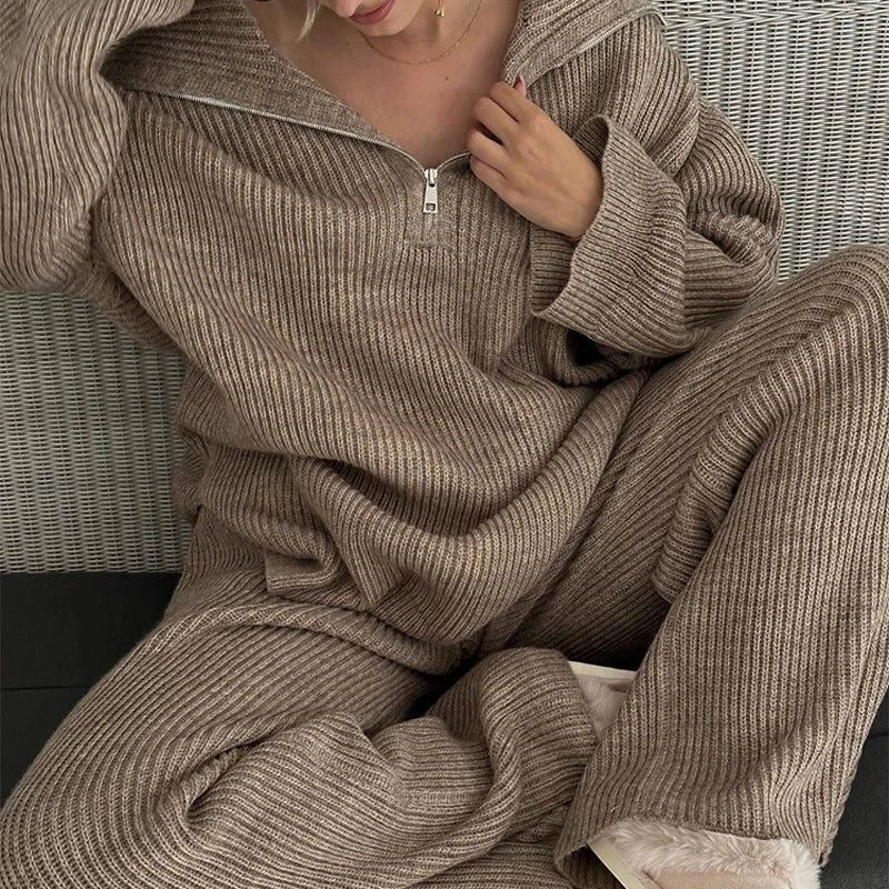 Set Model איסלנד