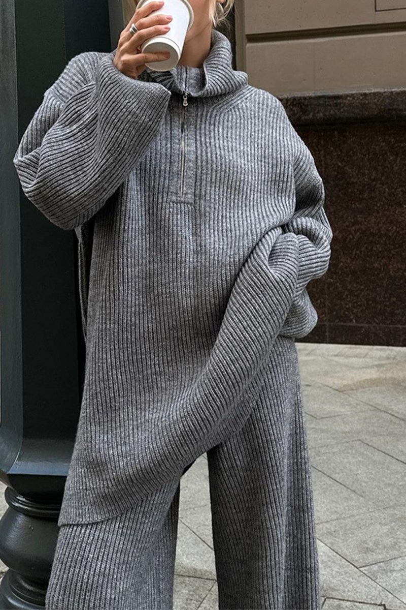 Set Model איסלנד