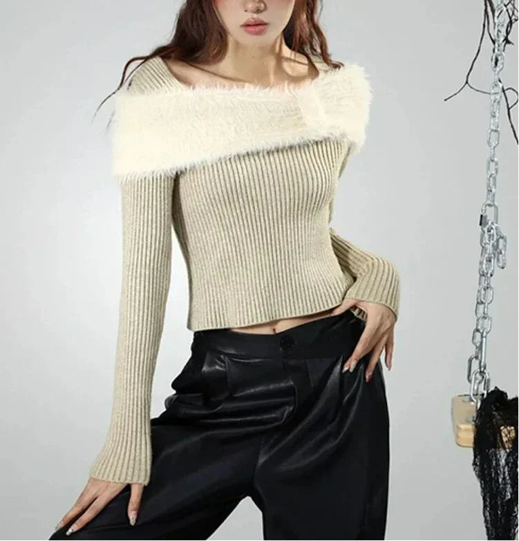Fleming Sweater