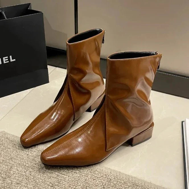 Roth Shoes מודרניות  לחורף