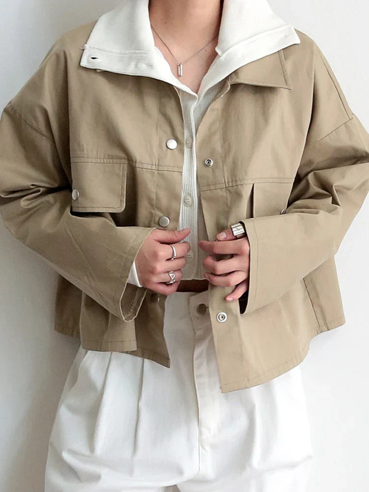 Guerrero Jacket
