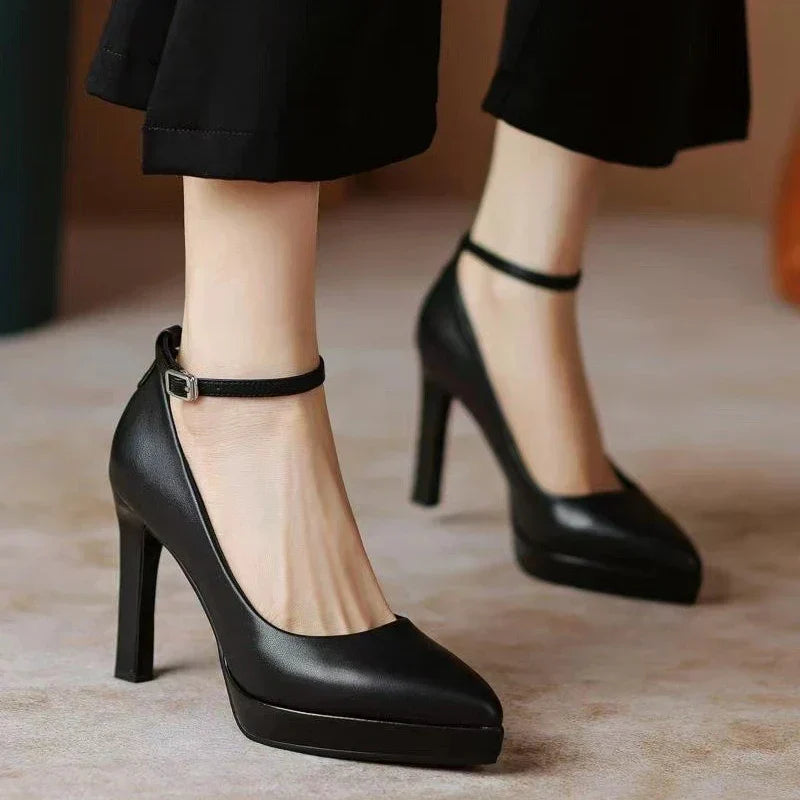 Jenny Heels