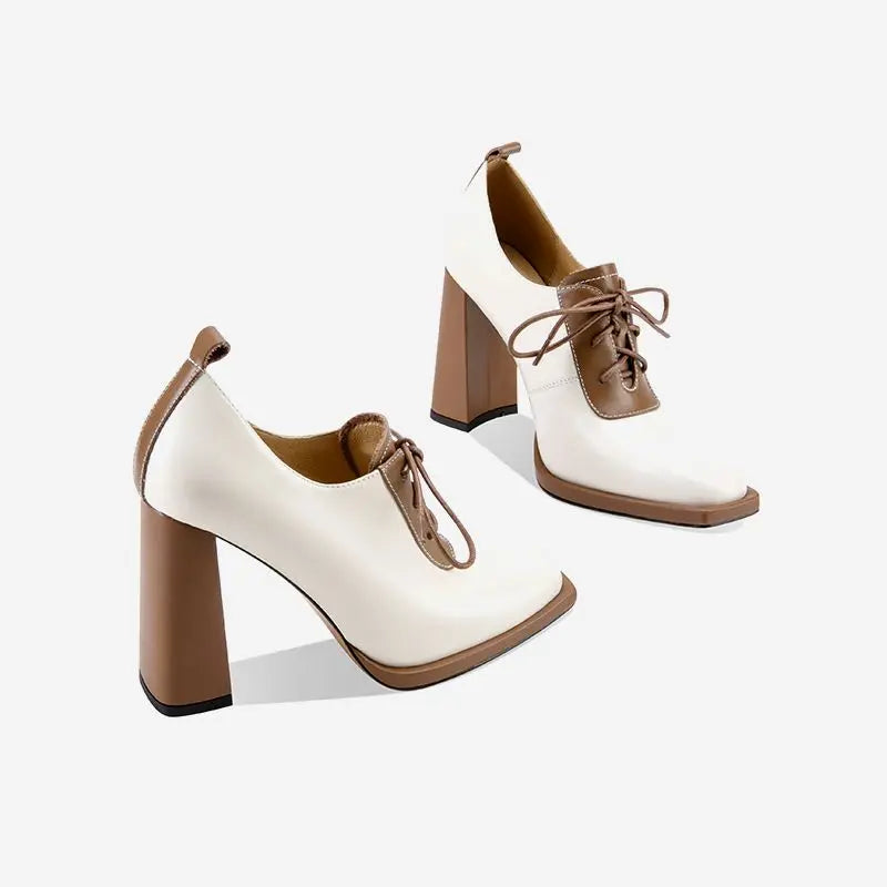 Meyer Heels