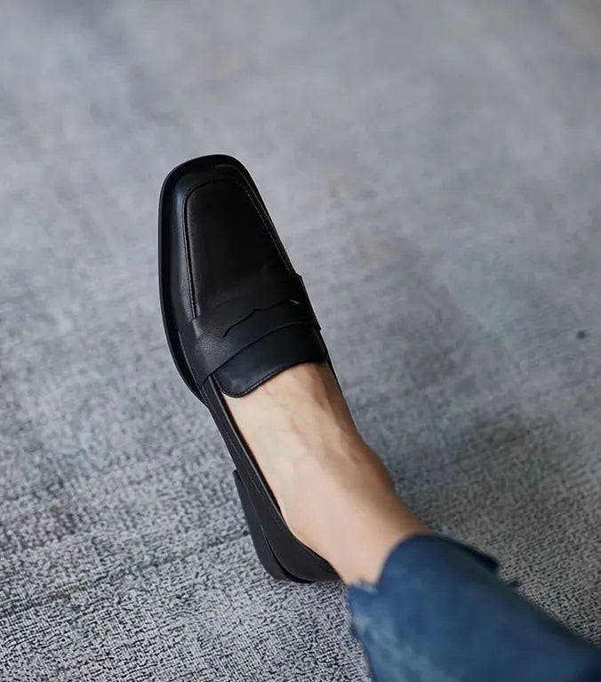 Clark Heels דמוי Nude