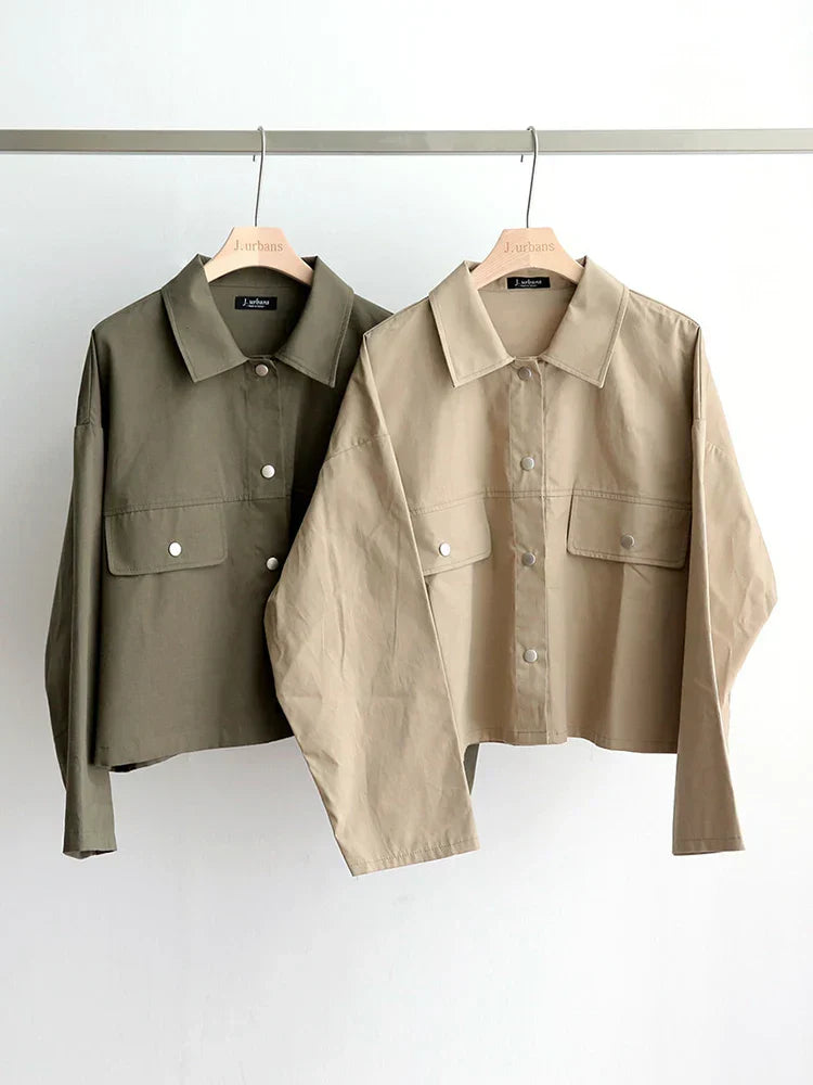 Guerrero Jacket