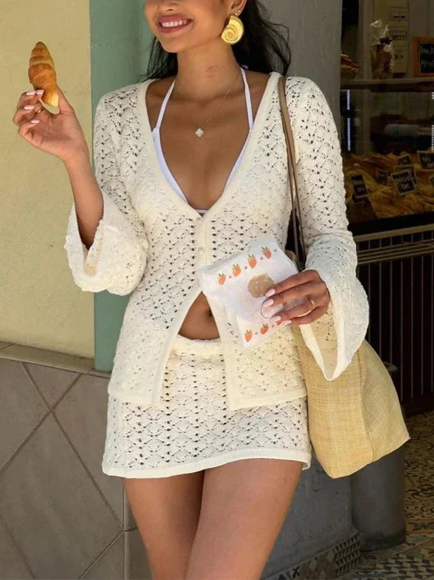 Set Model ויויאן