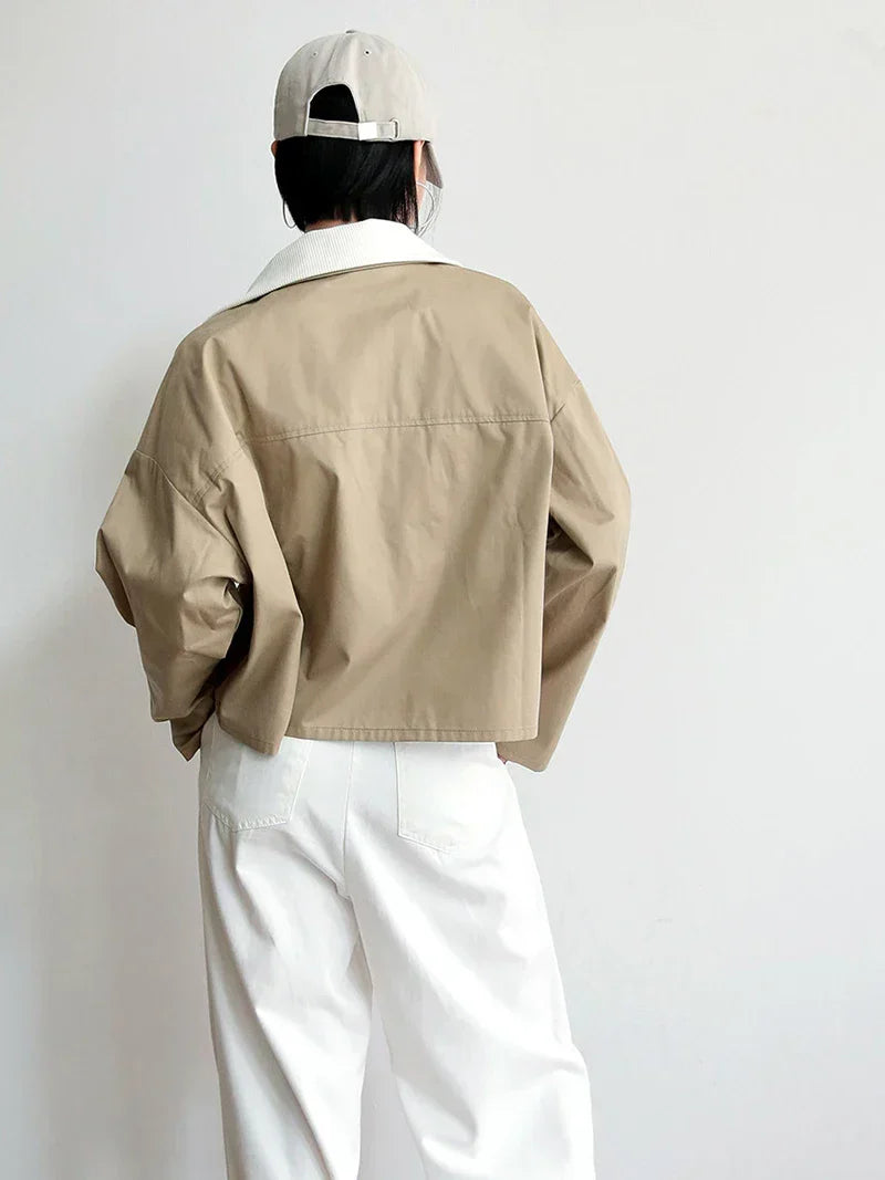 Guerrero Jacket
