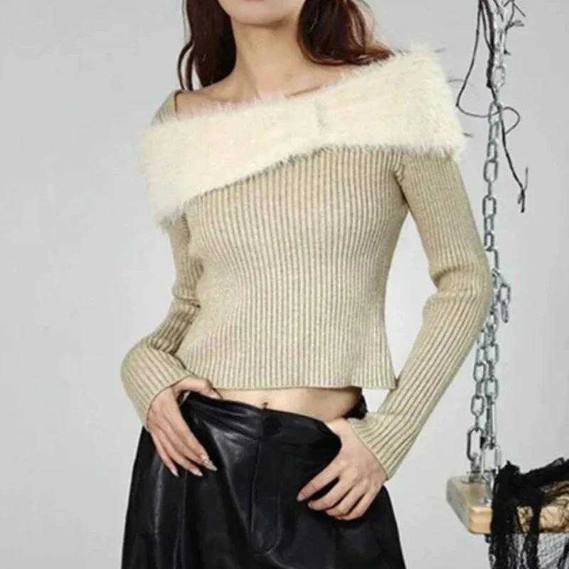 Fleming Sweater