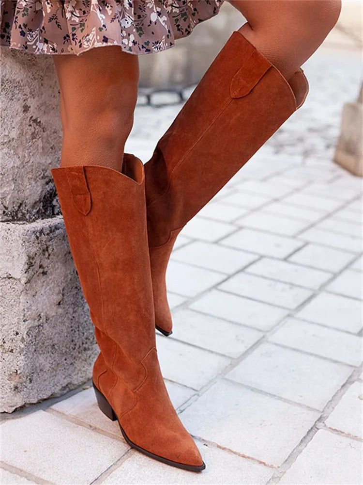 Boots Setייל בוקרים