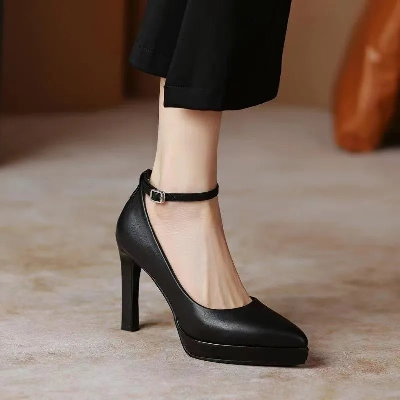 Jenny Heels