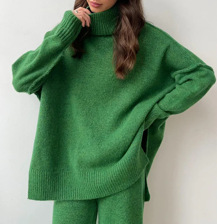 Set Model שוויץ