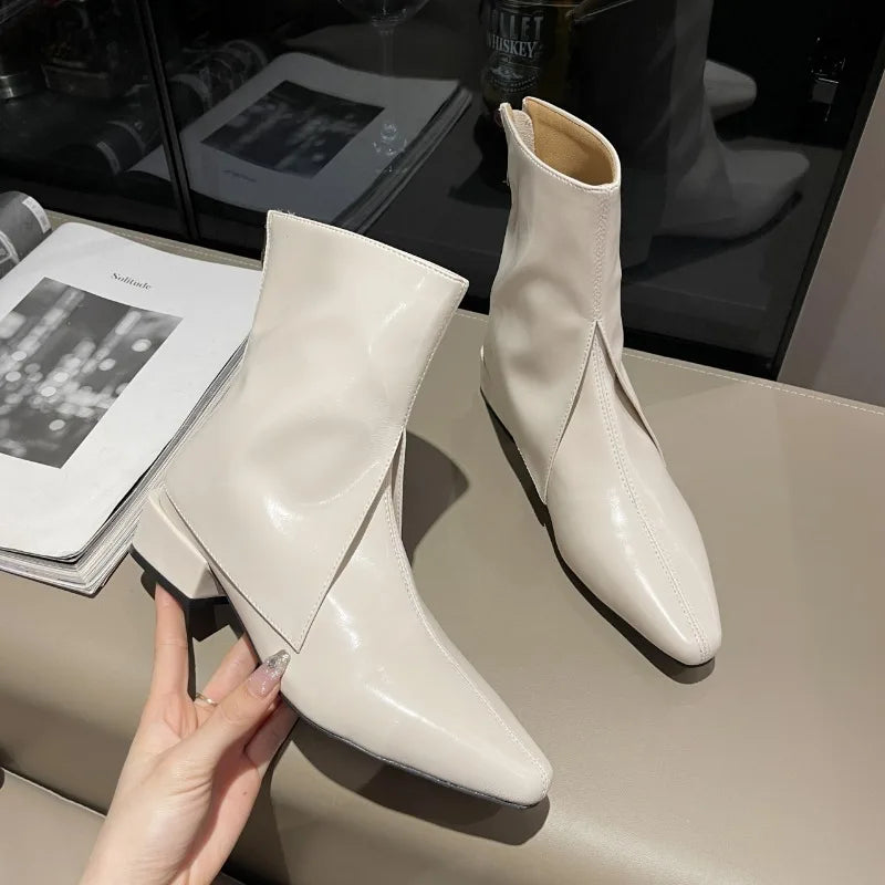 Roth Shoes מודרניות  לחורף