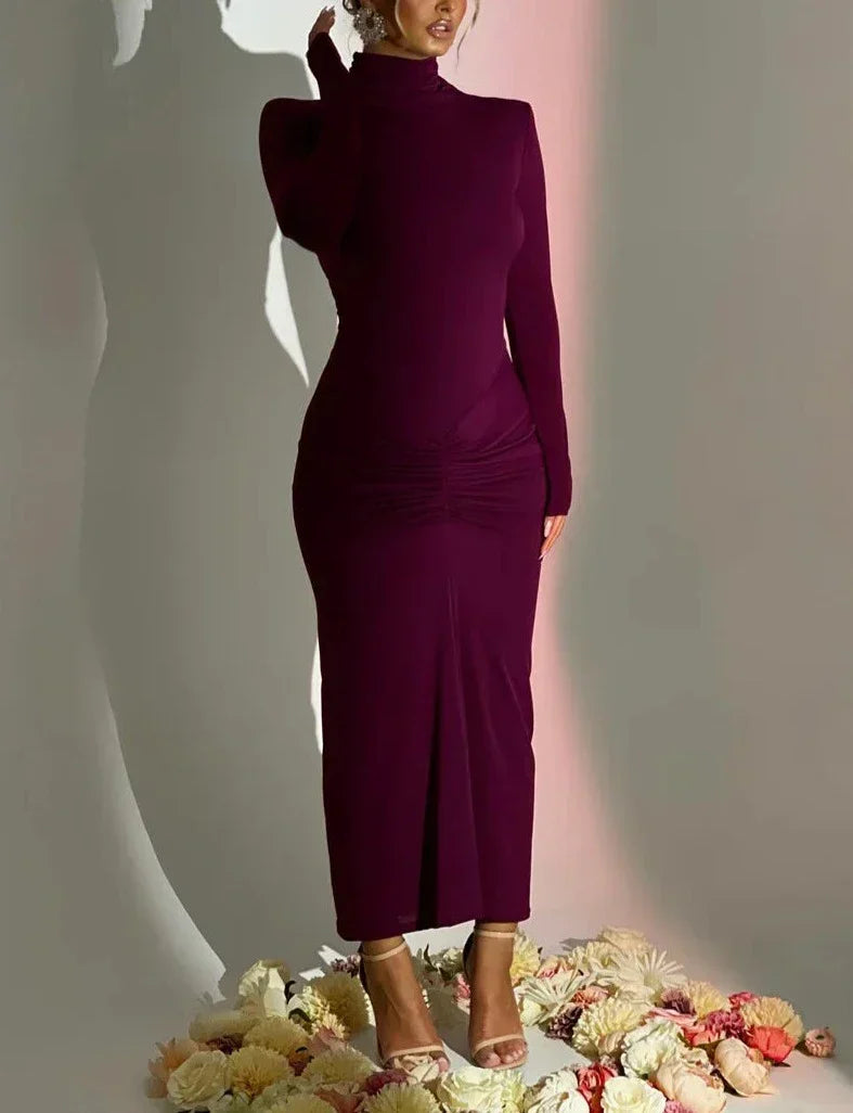 Vinnie שמלת מקסי