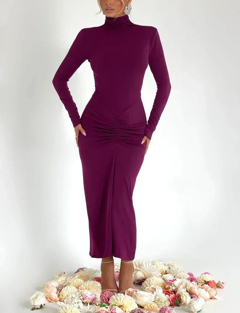 Vinnie שמלת מקסי