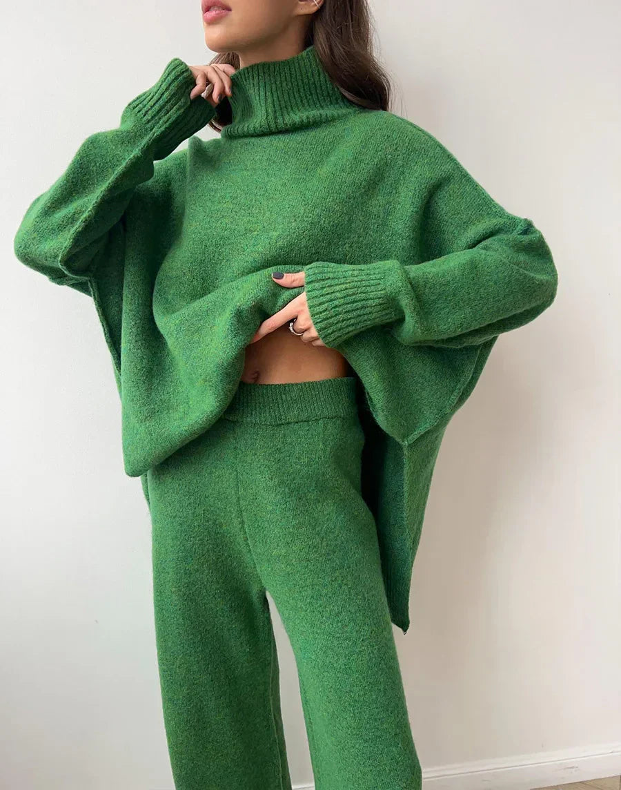 Set Model שוויץ