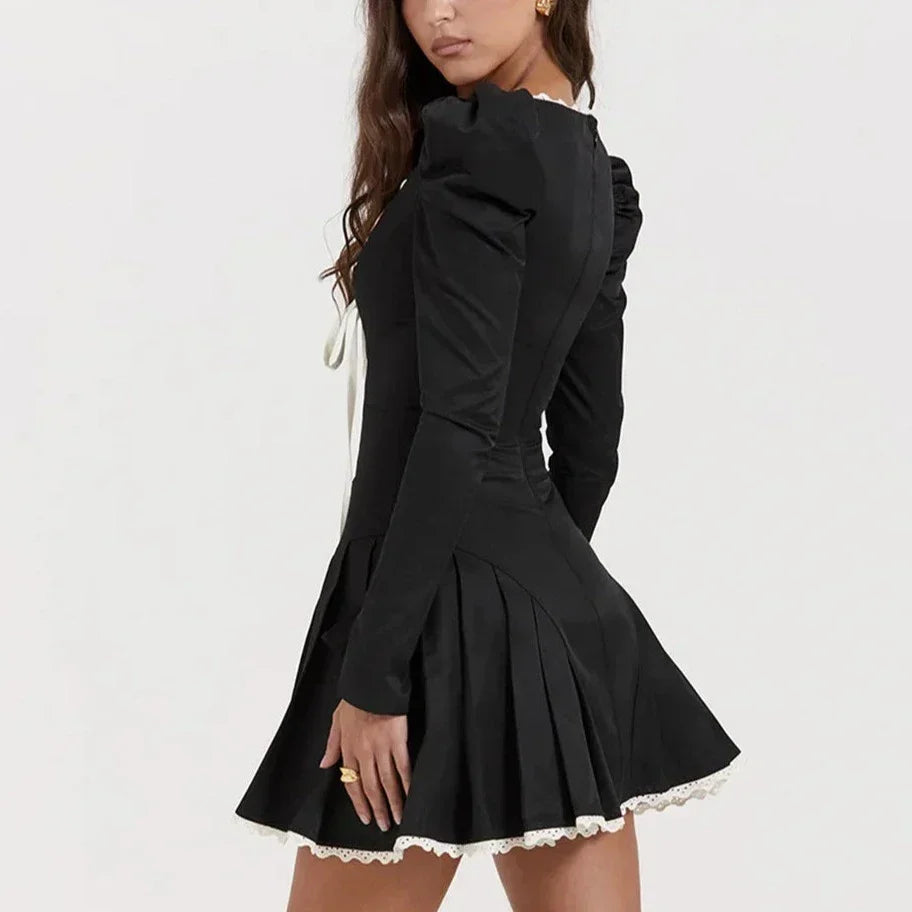 Livia שמלת מיני