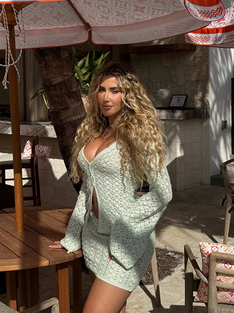 Set Model ויויאן