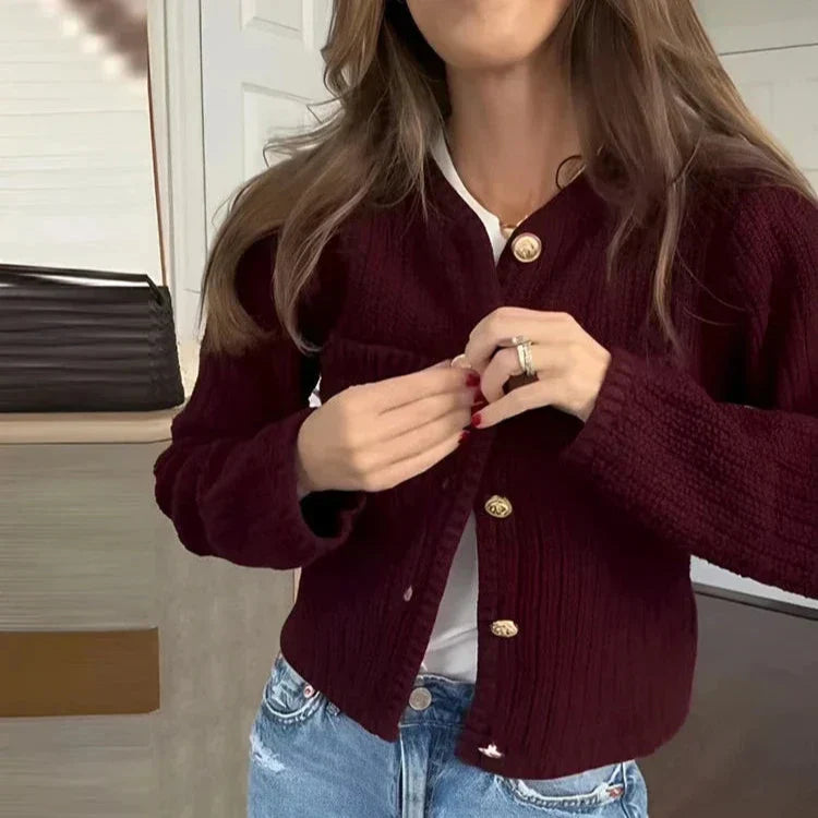 Trevino קרדיגן