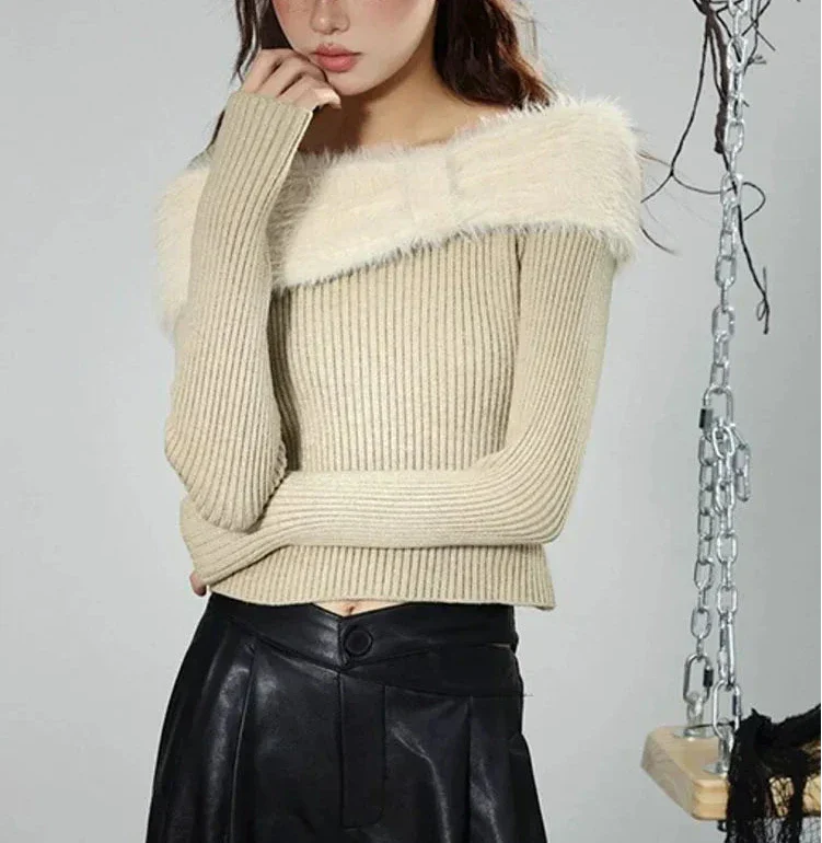 Fleming Sweater