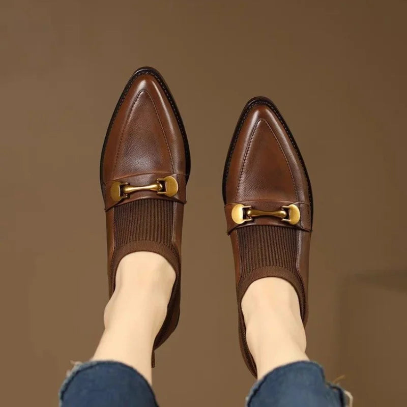 Marnie Heels וינטאג'