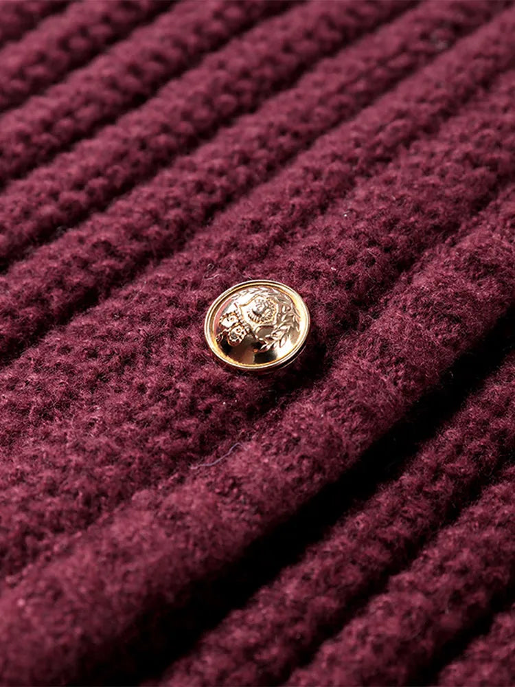 Trevino קרדיגן