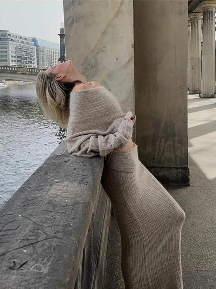 Set צמר Model מיאל