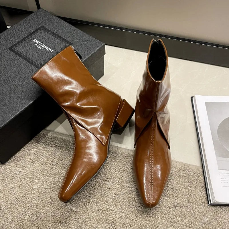 Roth Shoes מודרניות  לחורף