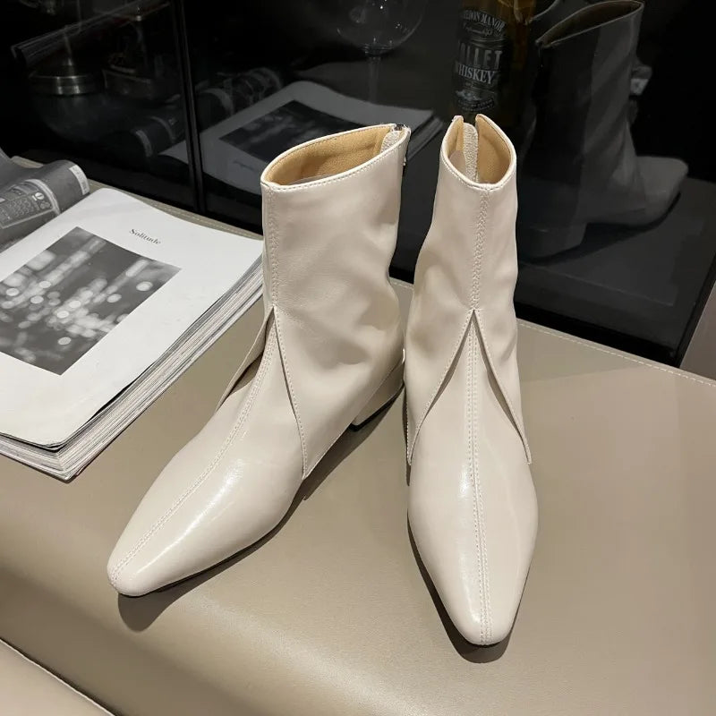 Roth Shoes מודרניות  לחורף