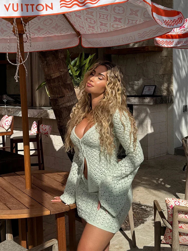 Set Model ויויאן